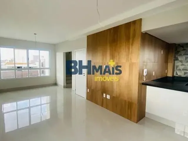 Imagem: Venda Residential / Penthouse Belo Horizonte