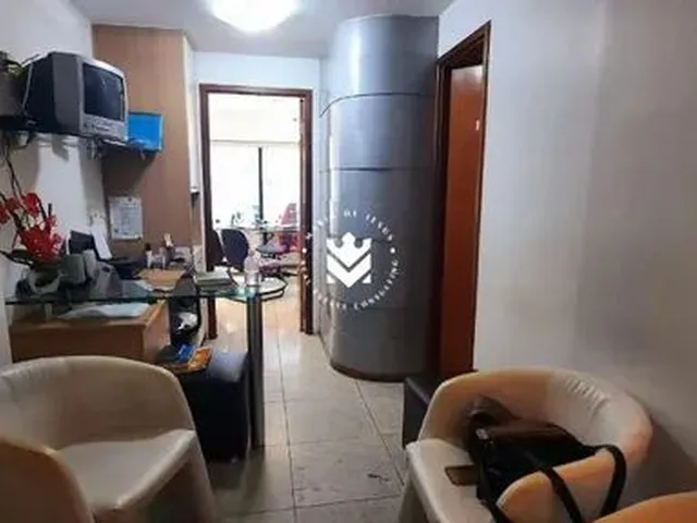 Imagem: Sala À Venda, 1 Vaga, Boa Viagem - Recife/Pe