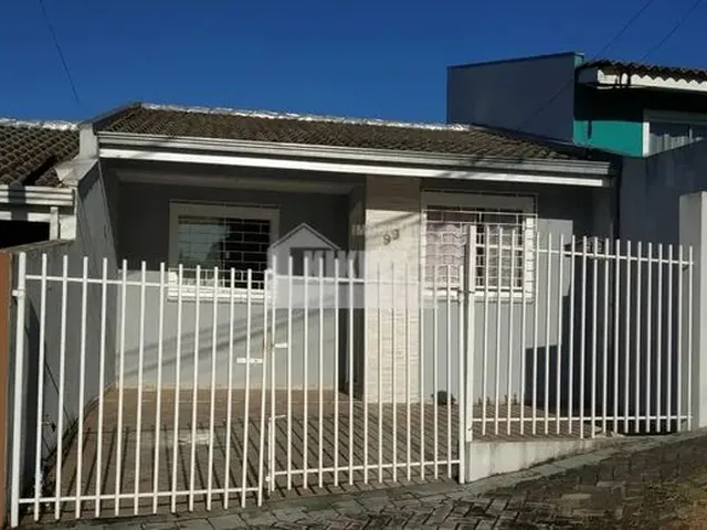 Imagem: Casa 02 Quartos para Locação no Contorno