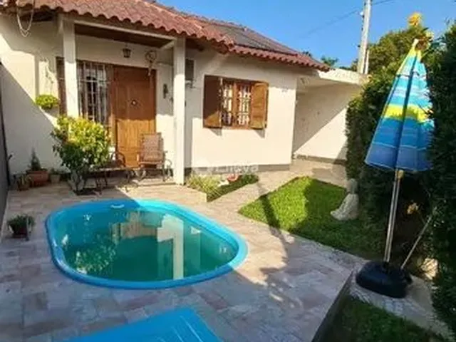 Imagem 1: Casa À Venda - Moradas do Sobrado