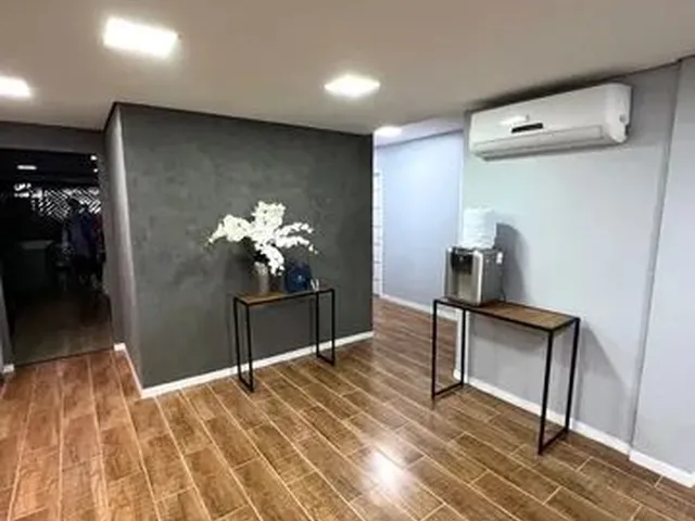 Imagem 4: Vieiralves - Aluguel de Salas Comerciais