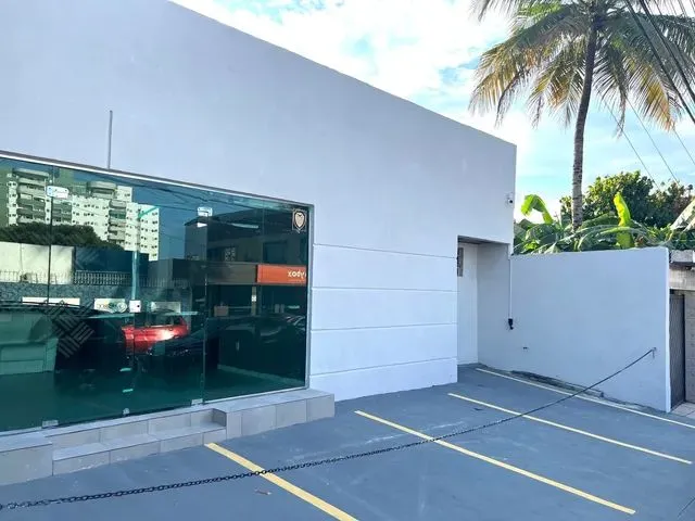 Imagem 6: Vieiralves - Aluguel de Salas Comerciais
