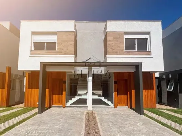 Imagem: Casa em Condomínio com 3 Dormitorio(S)