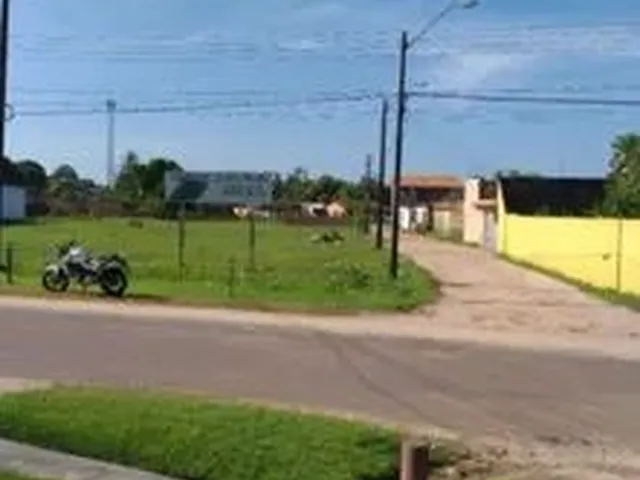 Imagem: Vendo Lotes no Chapéu Virado