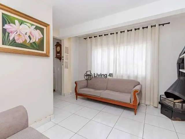 Imagem 9: Sobrado com 3 Dormitórios À Venda, 137 M² por R$ 720.000,00 - Abranches - Curitiba/Pr