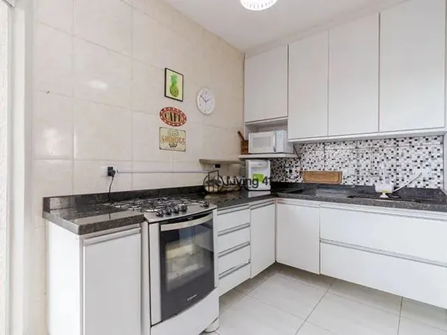 Imagem 6: Sobrado com 3 Dormitórios À Venda, 137 M² por R$ 720.000,00 - Abranches - Curitiba/Pr