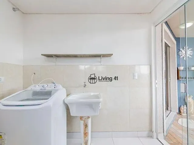Imagem 8: Sobrado com 3 Dormitórios À Venda, 137 M² por R$ 720.000,00 - Abranches - Curitiba/Pr