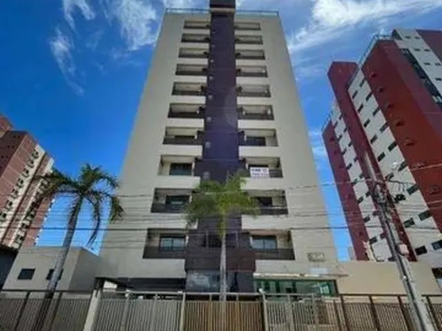 Imagem: Apartamento com 3 Dormitórios À Venda