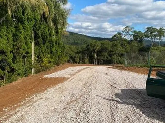 Imagem: Terreno com Fácil Acesso, Ibiúna