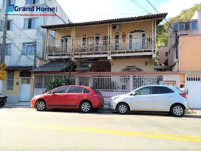 Imagem: Casa 8 Quartos em Centro