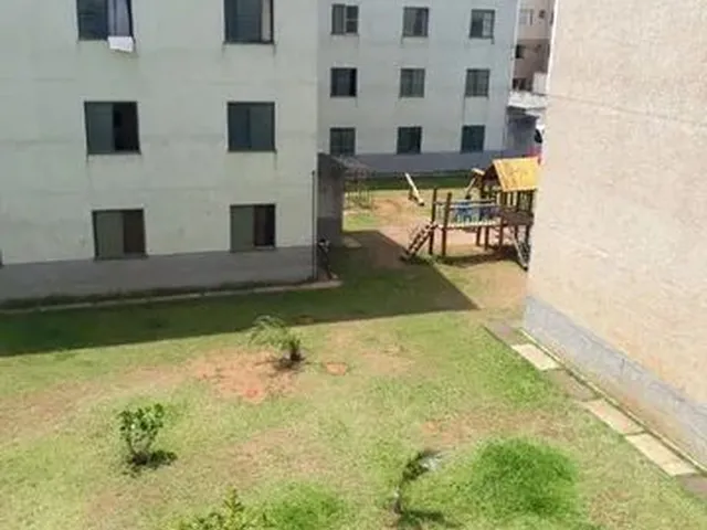 Imagem: Apartamento 2 Dormitórios