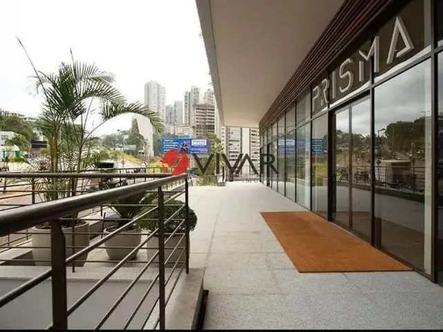 Imagem 1: Sala À Venda no Bairro Vale do Sereno..