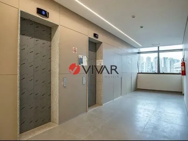 Imagem 9: Sala À Venda no Bairro Vale do Sereno..