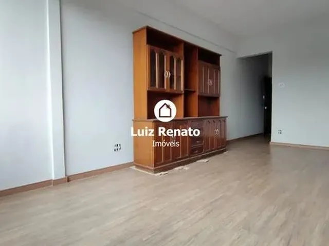 Imagem: Apartamento À Venda 3 Quartos - Centro