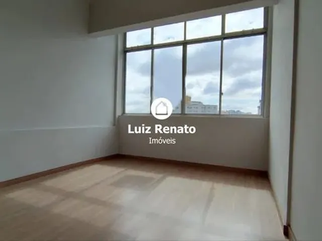 Imagem 2: Apartamento À Venda 3 Quartos - Centro