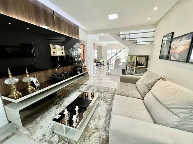 Imagem: Casa Duplex- Condominio la Vie Suiça -04