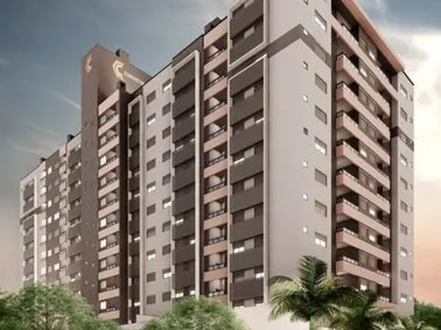 Imagem: Criciúma - Apartamento Padrão - Comerciario