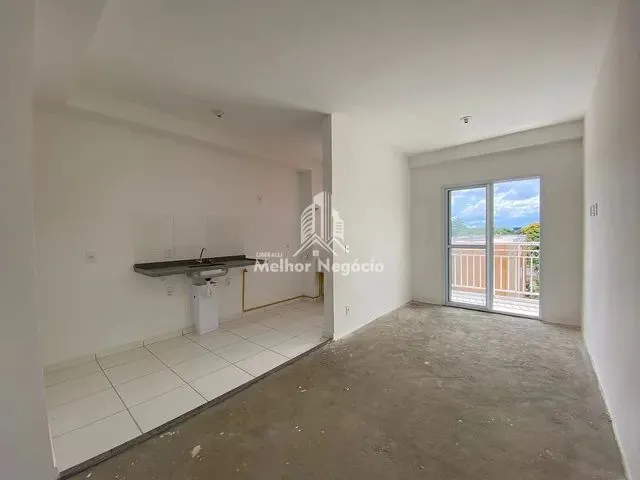 Imagem: Apartamento com 2 Dorms, Chácara santa