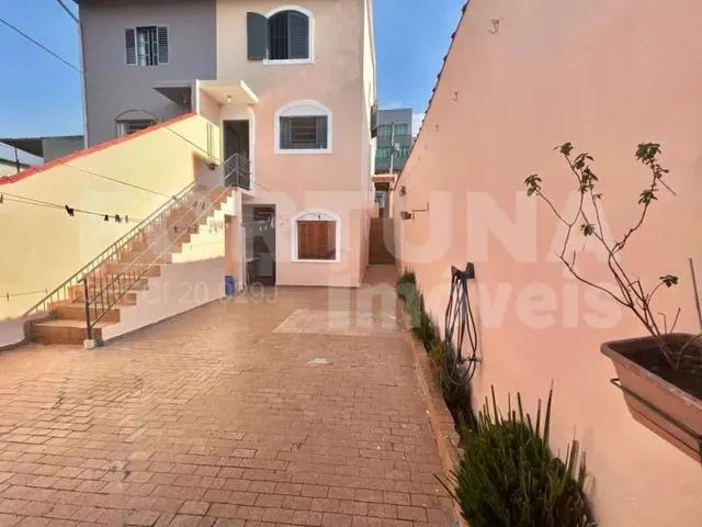 Imagem: Residencial - Jaguare