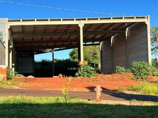 Imagem: Galpão para Alugar, 1063 M² por R$ 19.634,00/Mês