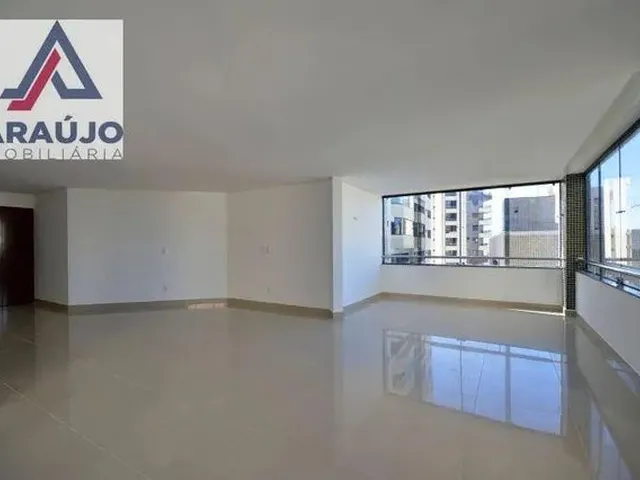 Imagem: O apartamento possui 3 Dormitórios, 3 Suítes, 5