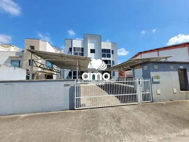 Imagem: Apartamento Semimobiliado para Alugar no