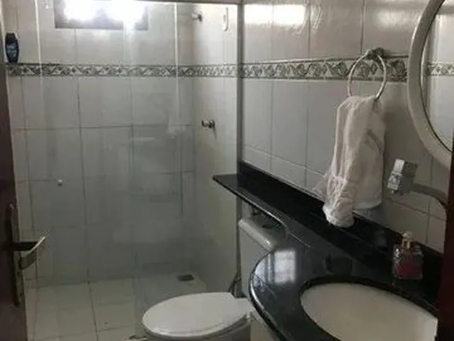 Imagem 4: Casa com 3 Dormitórios À Venda, 115 M² por R$ 350.000,00 - Ernesto Geisel - João