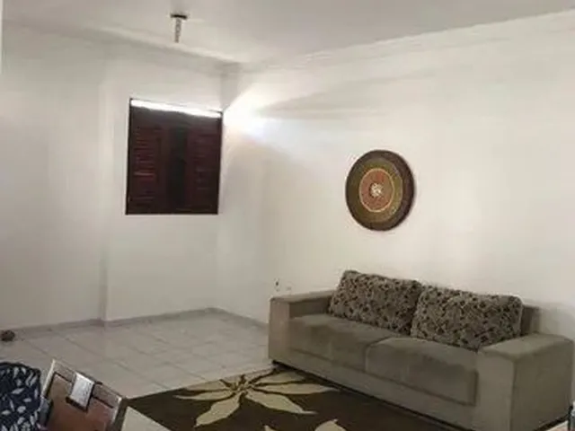 Imagem 2: Casa com 3 Dormitórios À Venda, 115 M² por R$ 350.000,00 - Ernesto Geisel - João