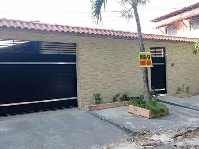 Imagem: Casa 03Qts Próx a Faculdade Nilton Lins