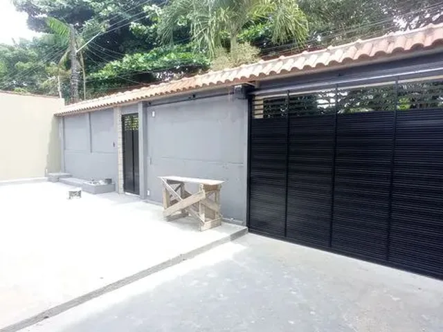 Imagem 7: Casa 03Qts Próx a Faculdade Nilton Lins