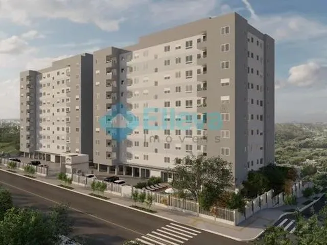 Imagem: Apartamento À Venda - Passo das Pedras