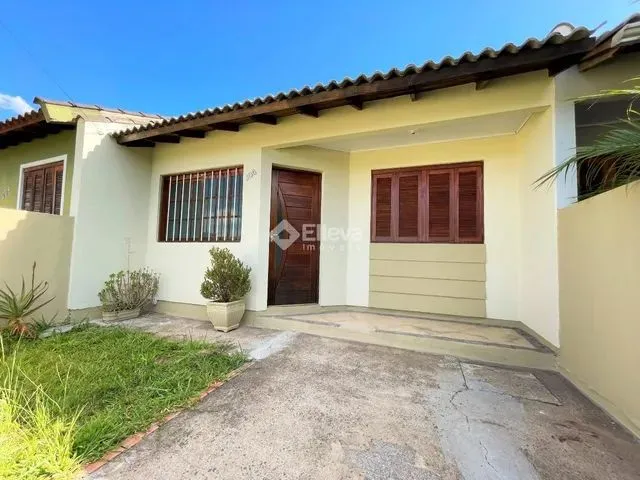 Imagem: Casa À Venda - Jardim do Cedro, Gravataí/Rs