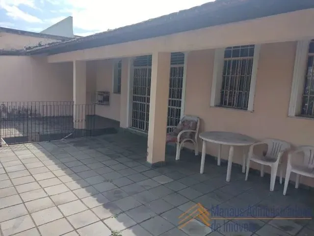 Imagem 9: Casa 3 Dormitórios para Venda em Manaus - Am
