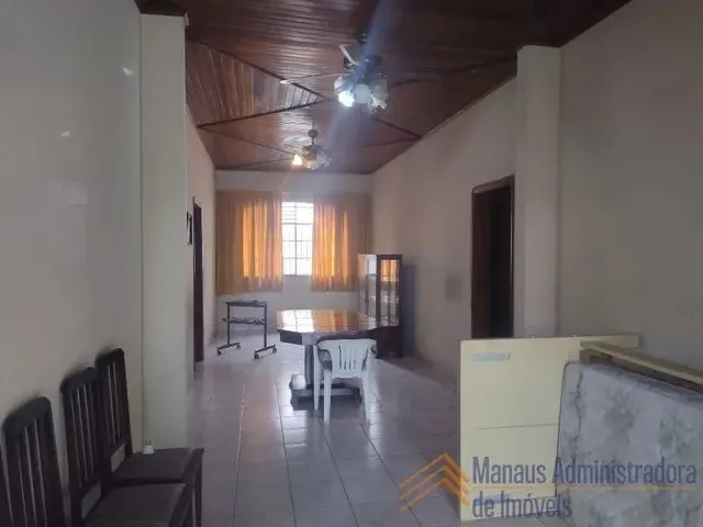 Imagem 6: Casa 3 Dormitórios para Venda em Manaus - Am