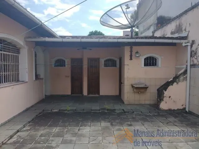 Imagem 5: Casa 3 Dormitórios para Venda em Manaus - Am