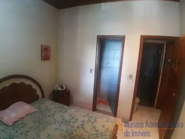 Imagem 10: Casa 3 Dormitórios para Venda em Manaus - Am
