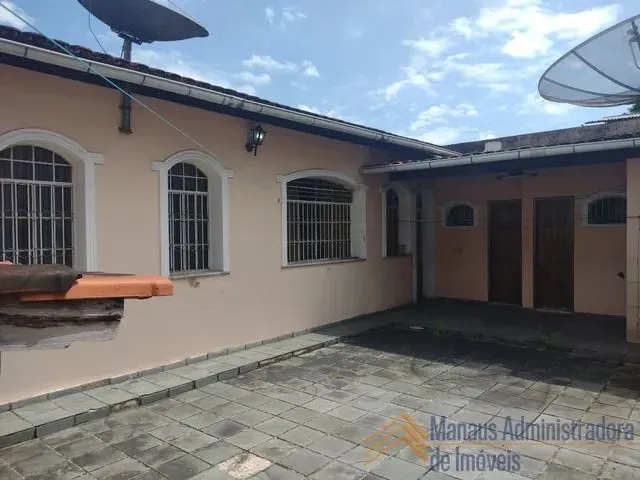 Imagem 2: Casa 3 Dormitórios para Venda em Manaus - Am