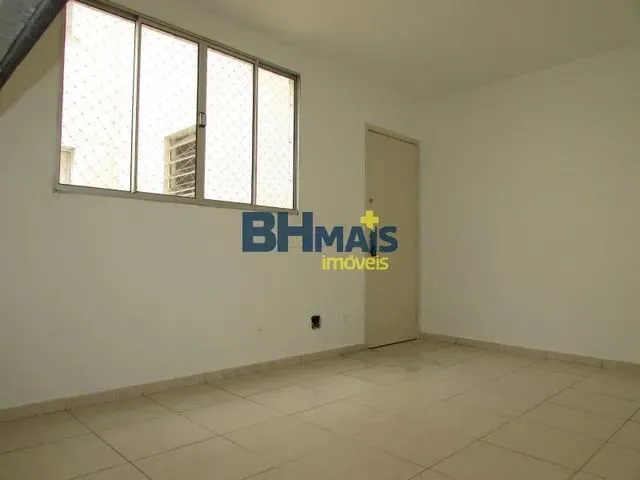 Imagem: Apartamento de 2 Quartos Próximo Ao Shopping