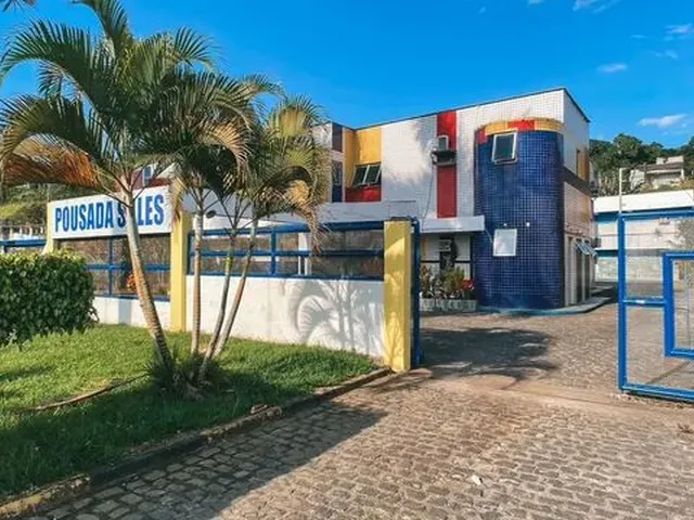 Imagem 1: Pousada Sales - Vende-Se - Gandu - Ba *11