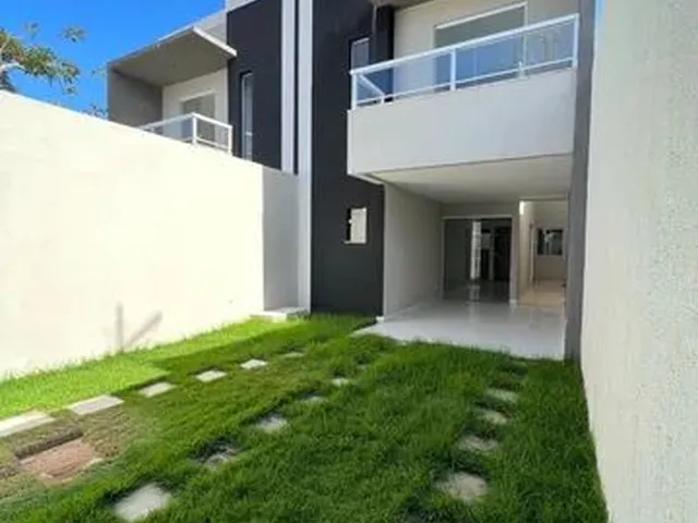 Imagem: Casa Individual no Centro de Lauro de Freitas