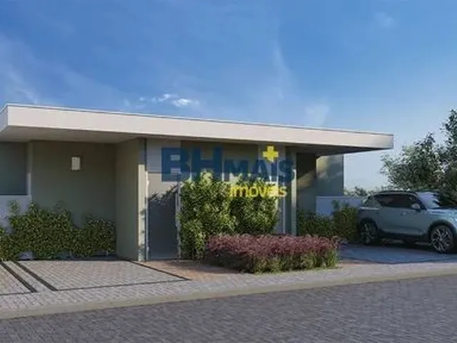 Imagem 3: Casa em Condomínio a Venda em Nova Lima Mg