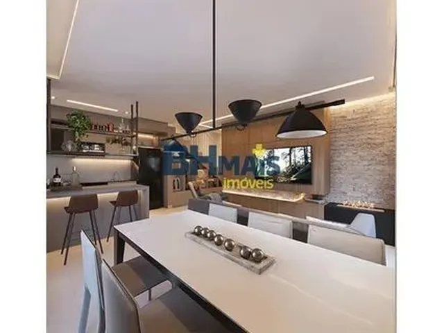 Imagem 8: Casa em Condomínio a Venda em Nova Lima Mg