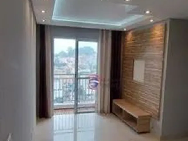 Imagem: Apartamento com 2 Dormitórios À Venda