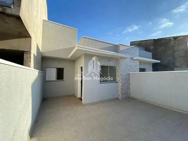 Imagem: Casa com 3 Dorms, Parque santa Bárbara