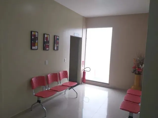 Imagem 3: Aluga-Se: Salas Comerciais em Prédio Comercial na Av. Centenário no Bairro Cinturão