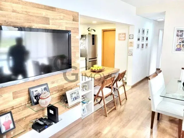 Imagem: Apartamento 101M² no Edíficio Lumière