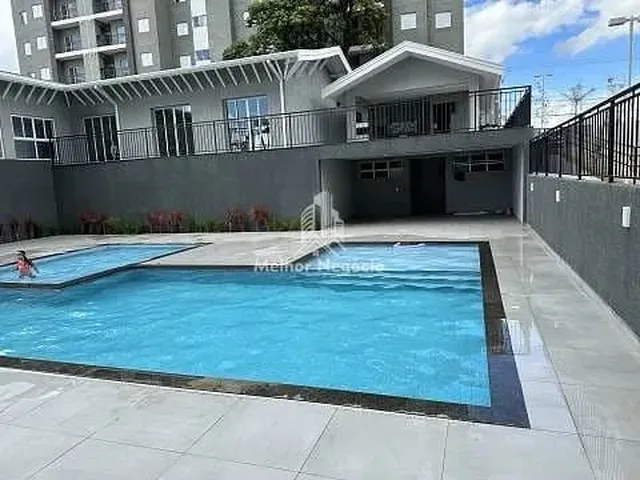 Imagem: Apartamento com 2 Dorms, Chácara Bela Vista