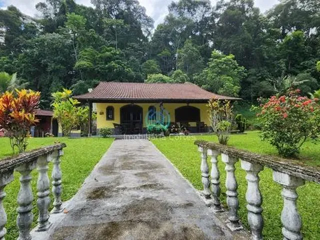 Imagem: Vendendo Esse Lindo Sítio Próximo Ao Centro
