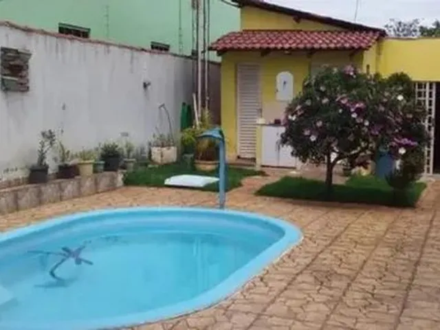 Imagem: Linda Casa a Venda em Bicanga/Serra