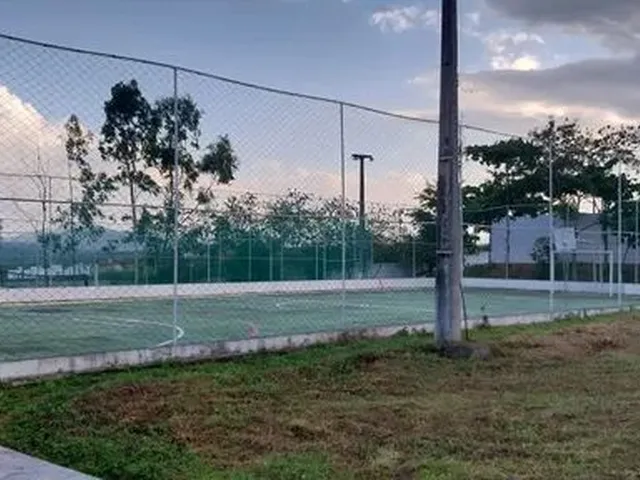 Imagem: Vende-Se Terreno no Condomínio Jardim das